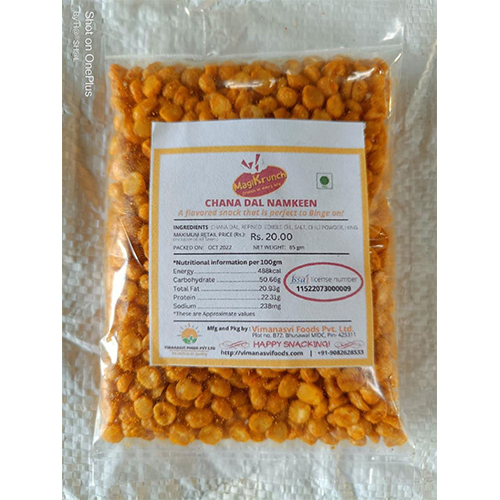 Chana Dal Namkeen