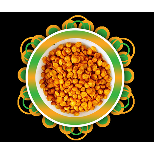 Chana Dal Namkeen