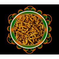 Ratlami Sev Namkeen - Carbohydrate: 62g Per 100g (approx) Grams (g)