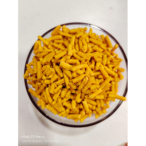 Ratlami Sev Namkeen - Carbohydrate: 62g Per 100g (Approx) Grams (G)