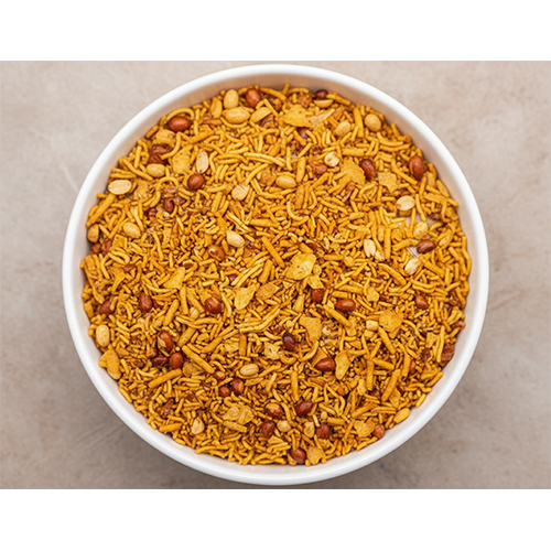 Spicy Mixture Namkeen