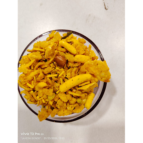 Khatta Meetha Mixture Namkeen