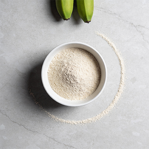 High Quality Banana Powder