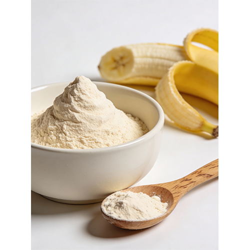 High Quality Banana Powder