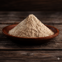 Sun Dried Green Banana Flour - Application: Food Industry