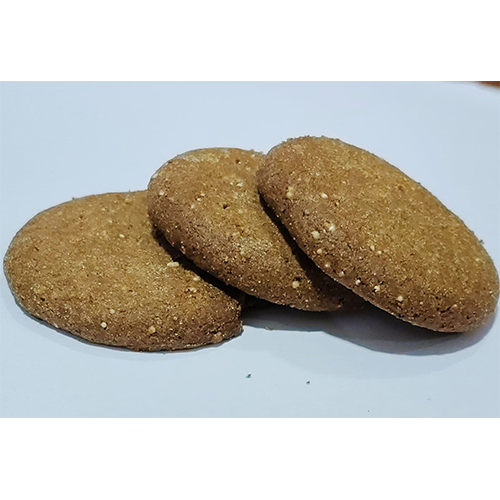 Banana Flour Biscuits