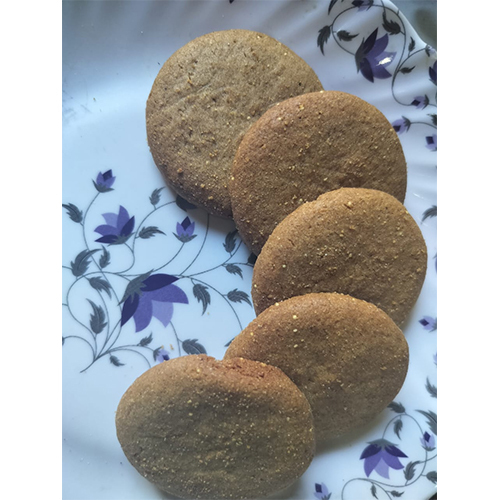 Banana Flour Biscuits