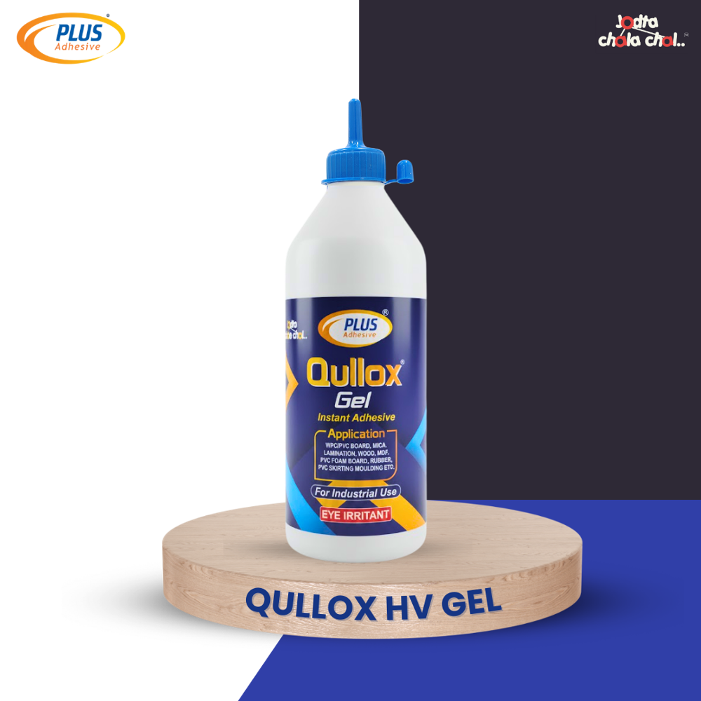 Qullox HV Gel 1000gm