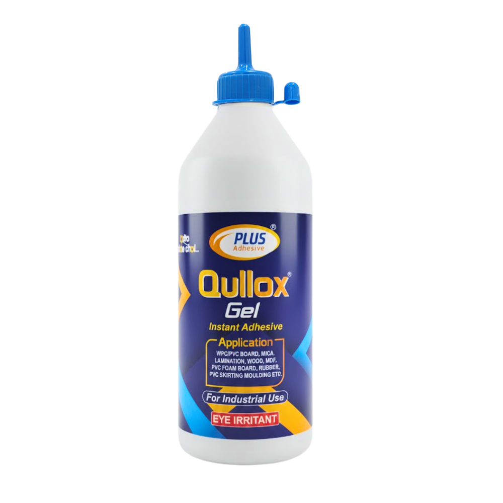 Qullox HV Gel 1000gm