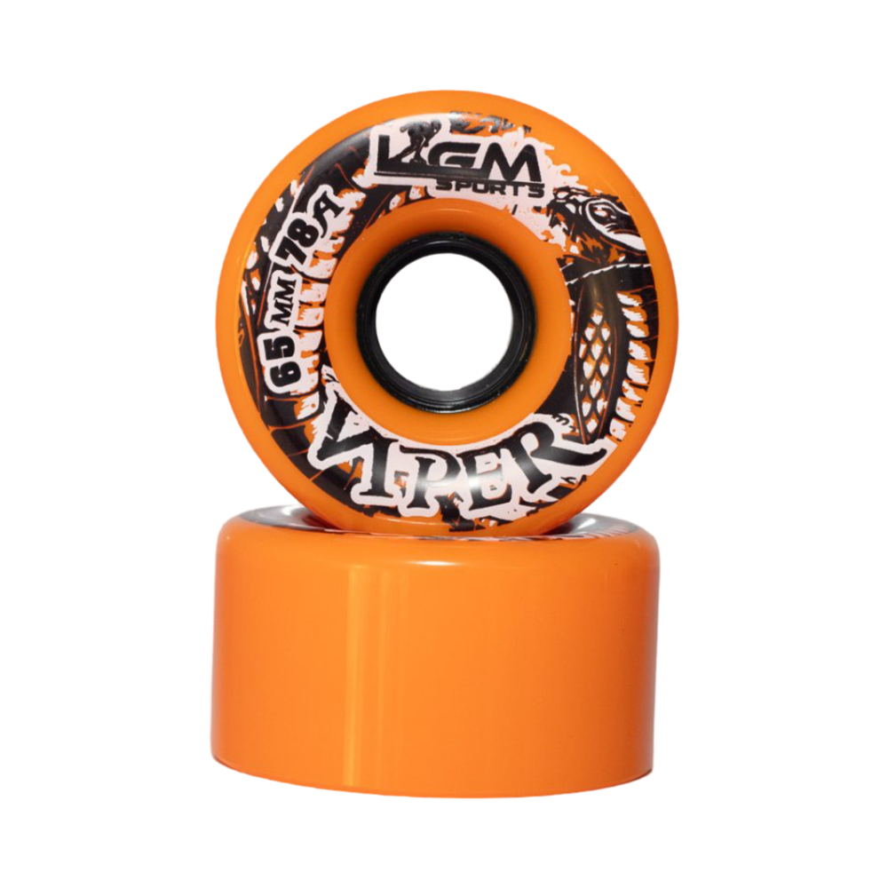 Viper Wheel Set (Road & Rink )