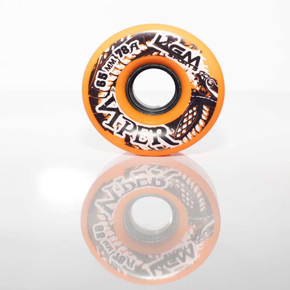 Viper Wheel Set (Road & Rink )