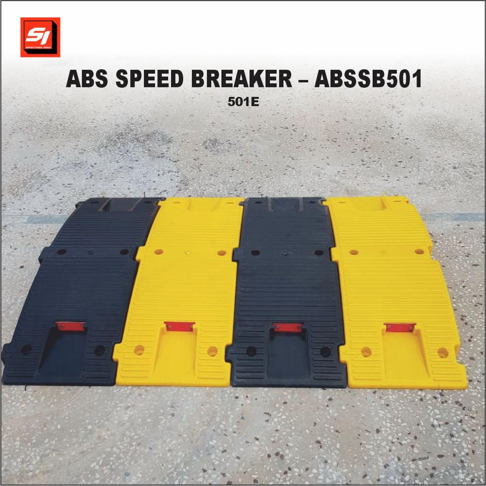 ABS Speed Breaker - 501E
