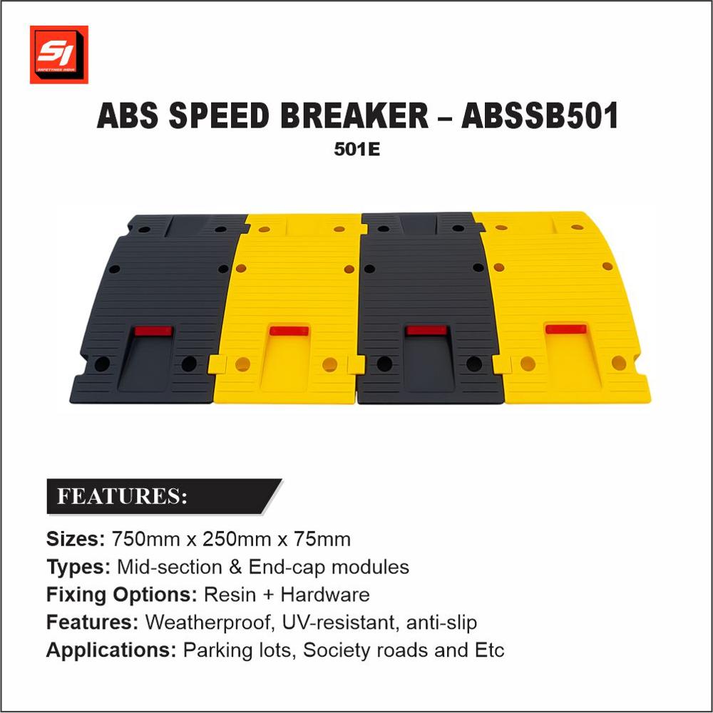 ABS Speed Breaker - 501E