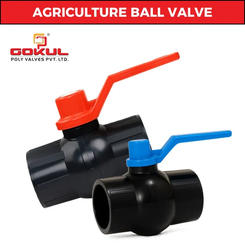PVC Valves