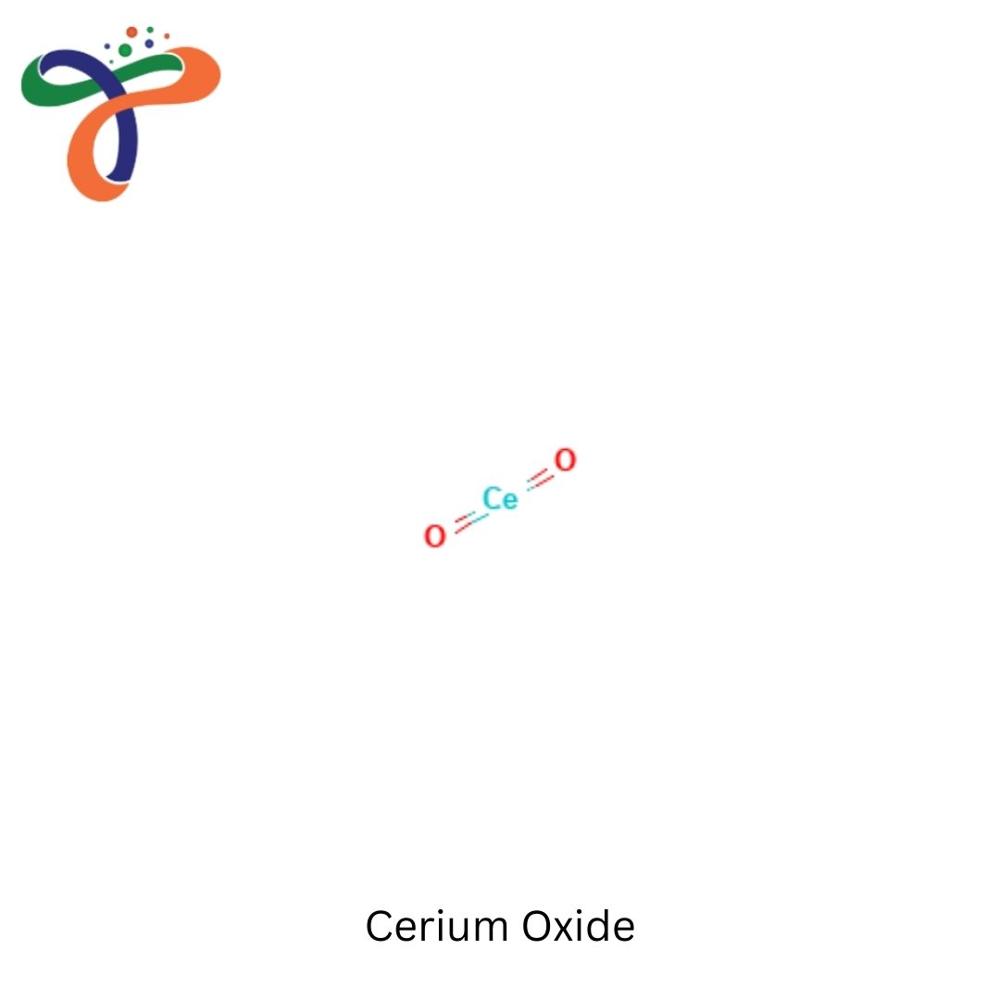 Cerium Oxide (172.12 g/mol)