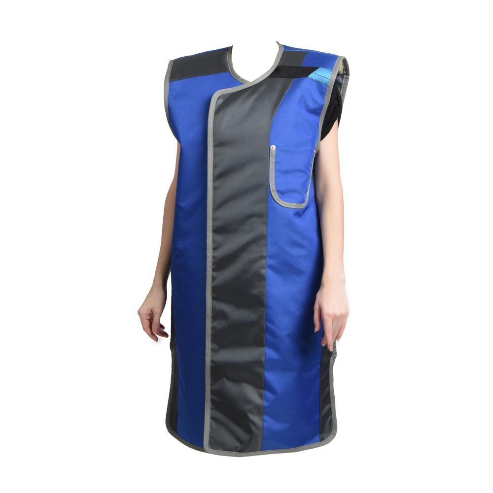 X-Shield Double Side Apron 0.50 - Size: 100X60