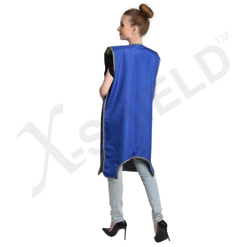 X-Shield Double side Apron 0.50