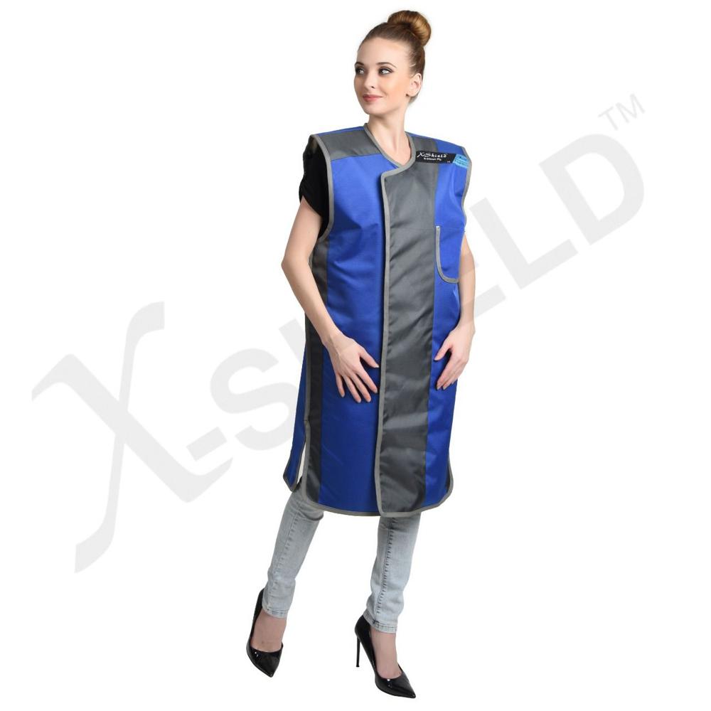 X-Shield Double side Apron 0.50