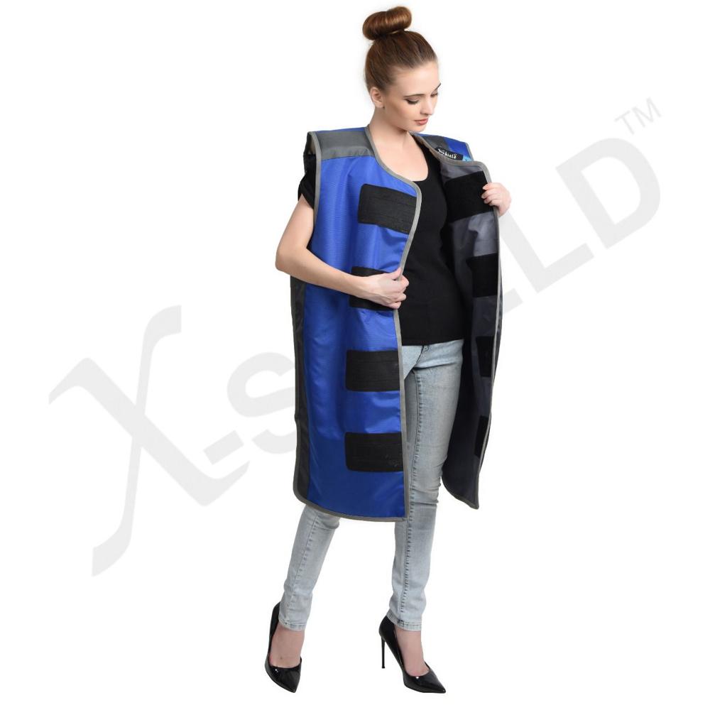 X-Shield Double side Apron 0.50