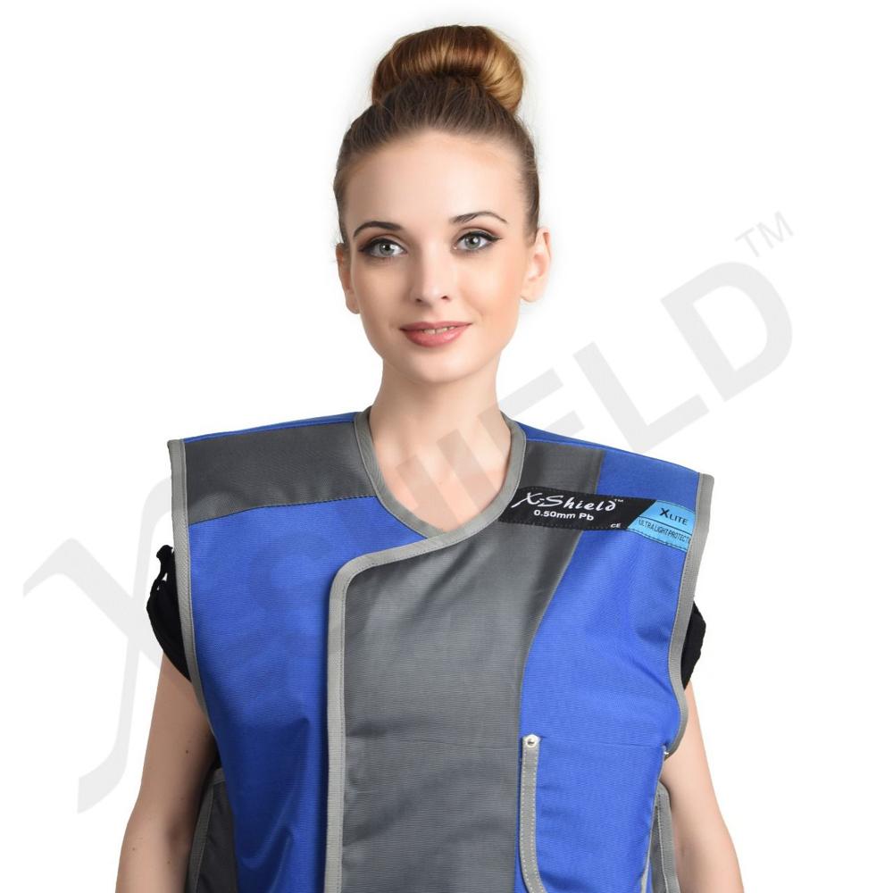 X-Shield Double side Apron 0.50