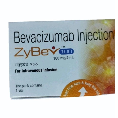 Zybev 100 mg Injection