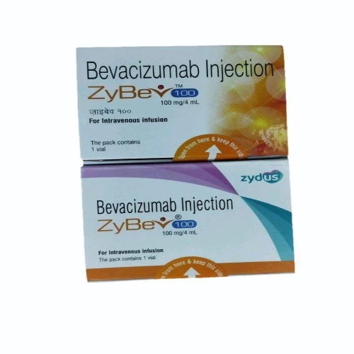 Zybev 100 mg Injection