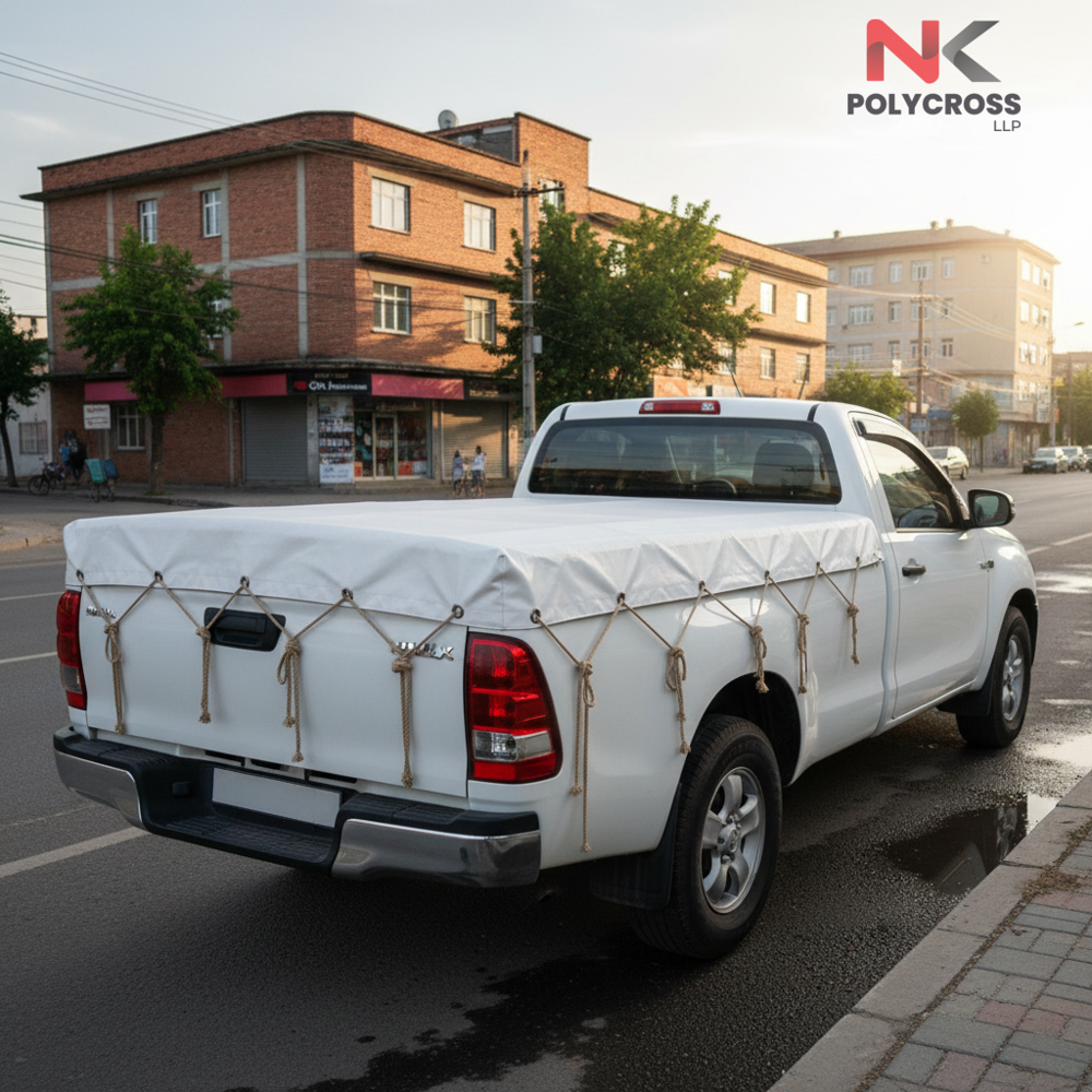 Pick-up Truck Cover