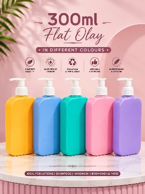FLAT OLAY