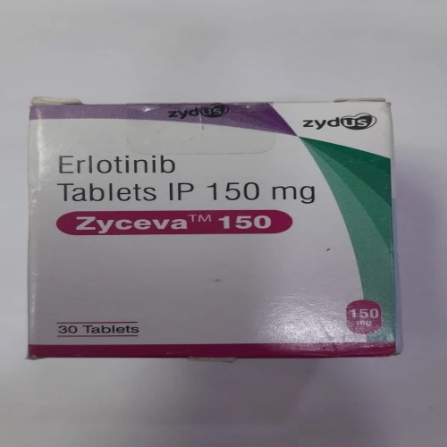 Zyceva 150 mg Tablet