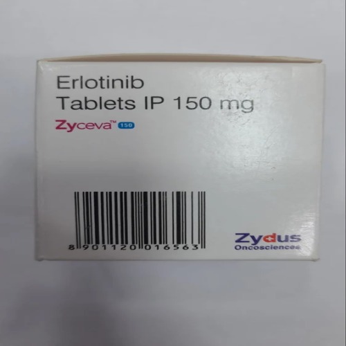 Zyceva 150 Mg Tablet - Recommended For: Doctor