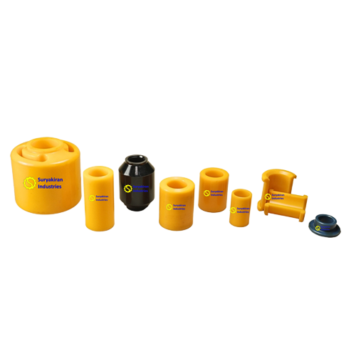 Anti Roll Bar Bushings