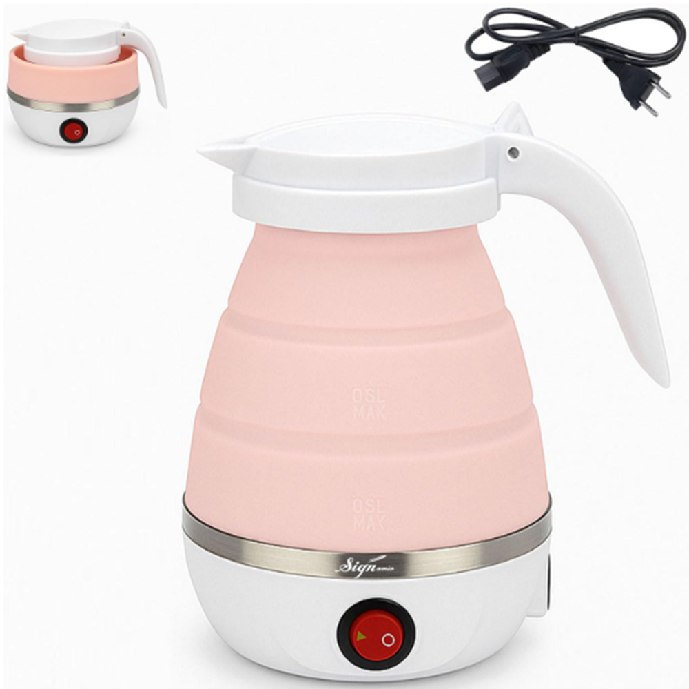 Electric Folding kettle