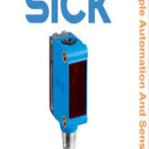 GTB6- Sick Photoelectric Sensor