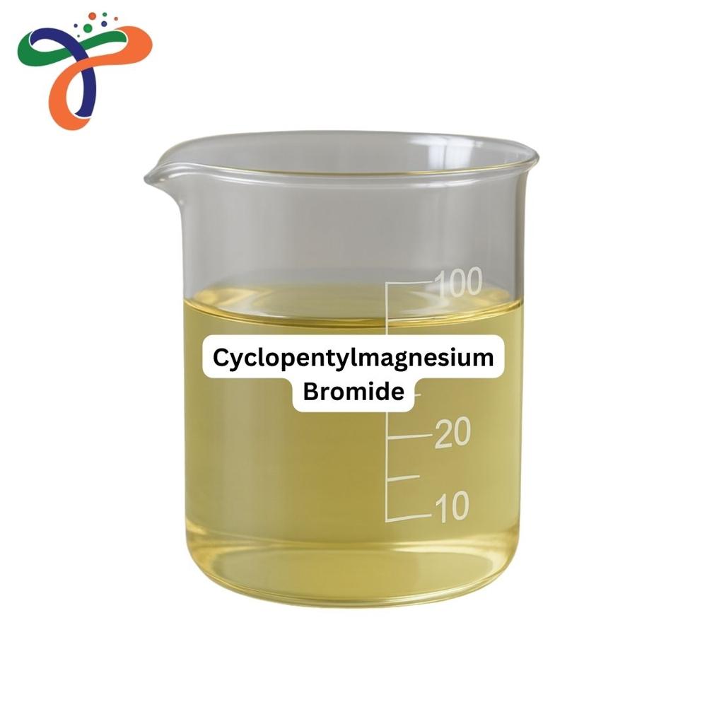 Cyclopentylmagnesium Bromide (33240-34-5)