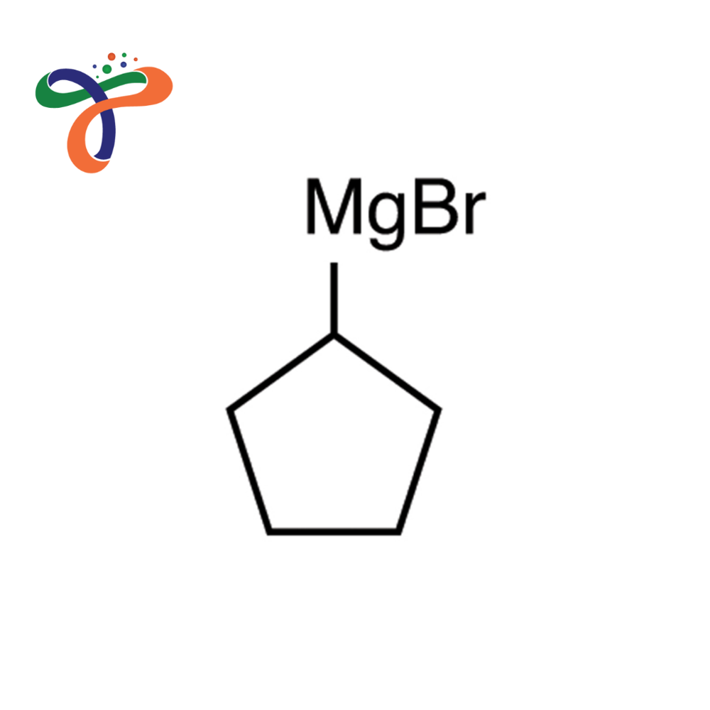 Cyclopentylmagnesium Bromide (33240-34-5)
