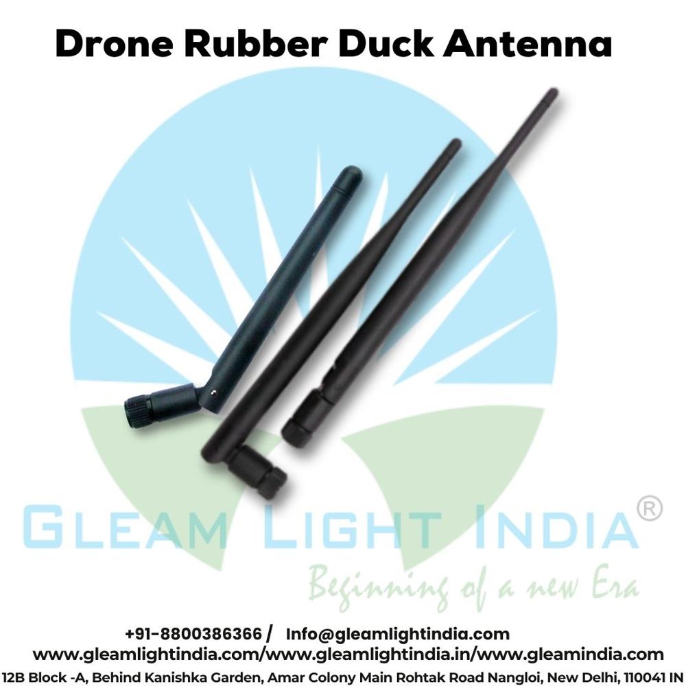 Rubber Duck Antenna