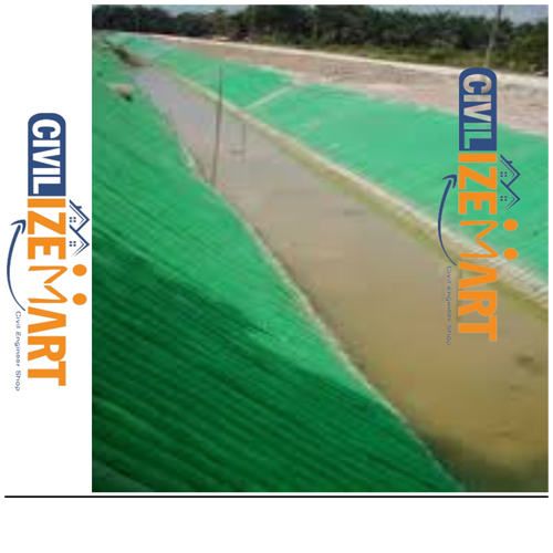 Geo Mattress for Civil Engineering Projects
