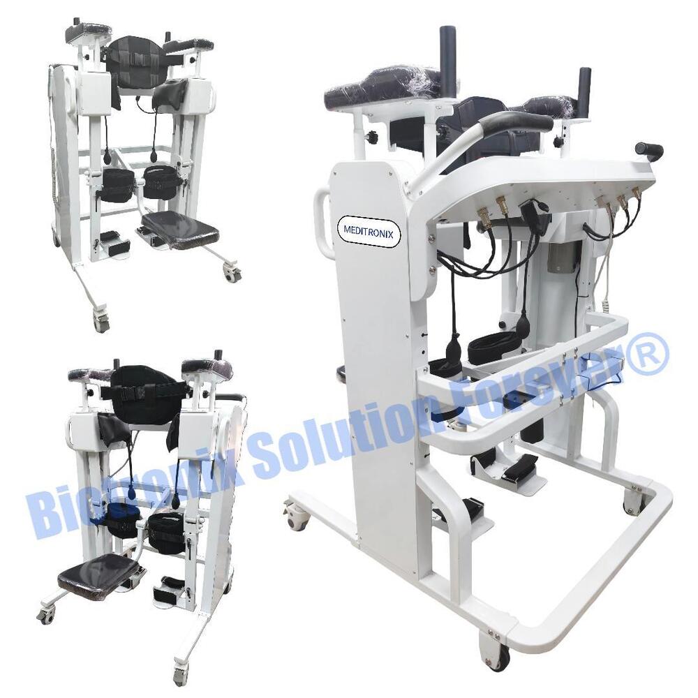 Advanced Exoskeleton Solutions For Clinical Physiotherapy at 21000.00 ...
