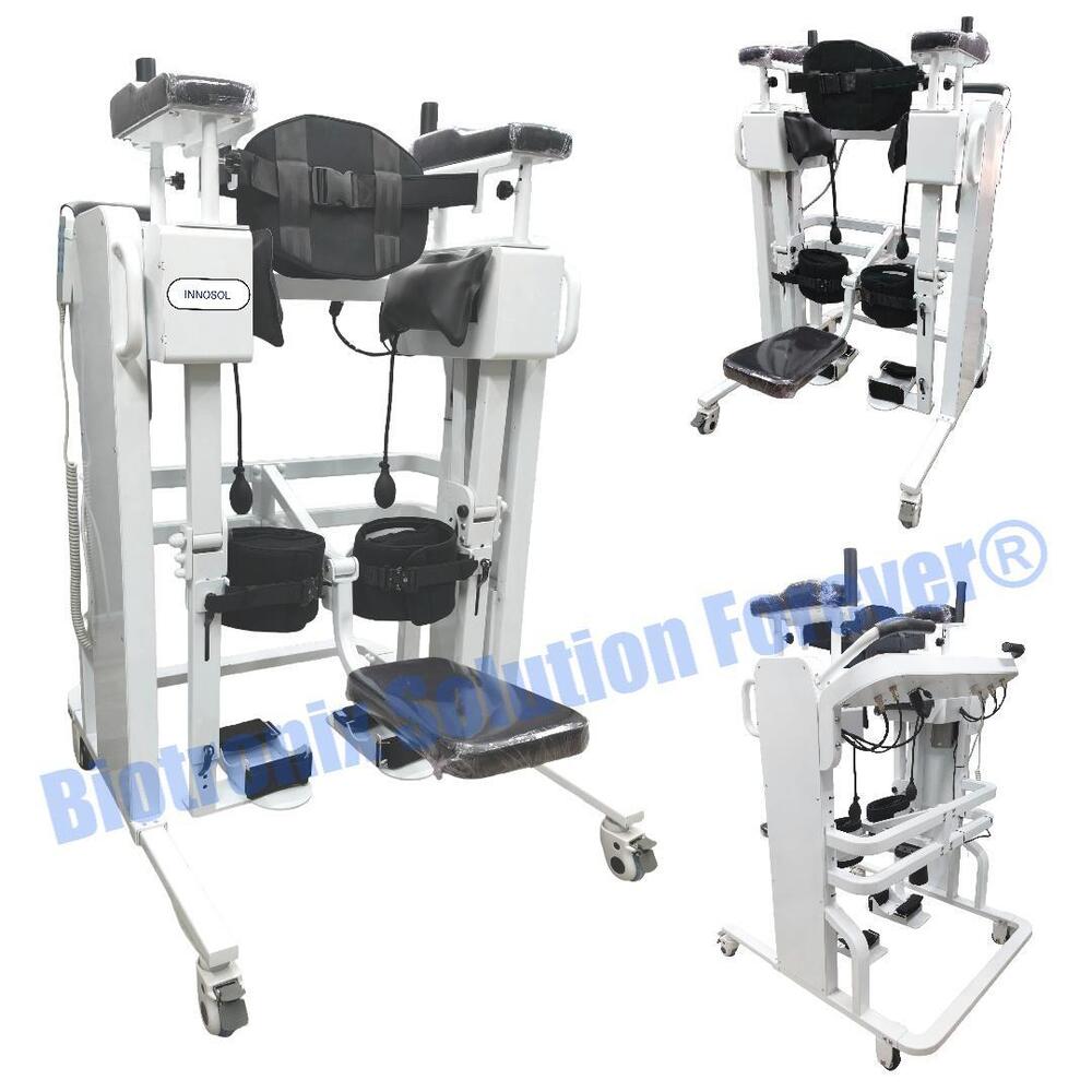 Exoskeleton Rehabilitation Technology for Motor Skill Development