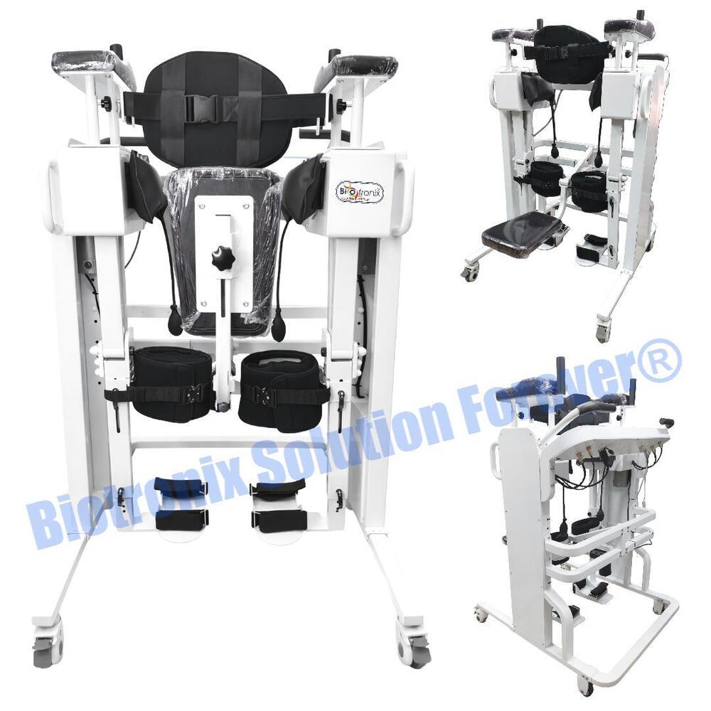 Exoskeleton Rehabilitation Technology for Motor Skill Development