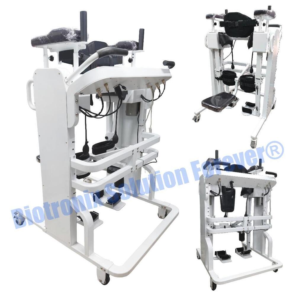 Exoskeleton Rehabilitation Technology for Motor Skill Development