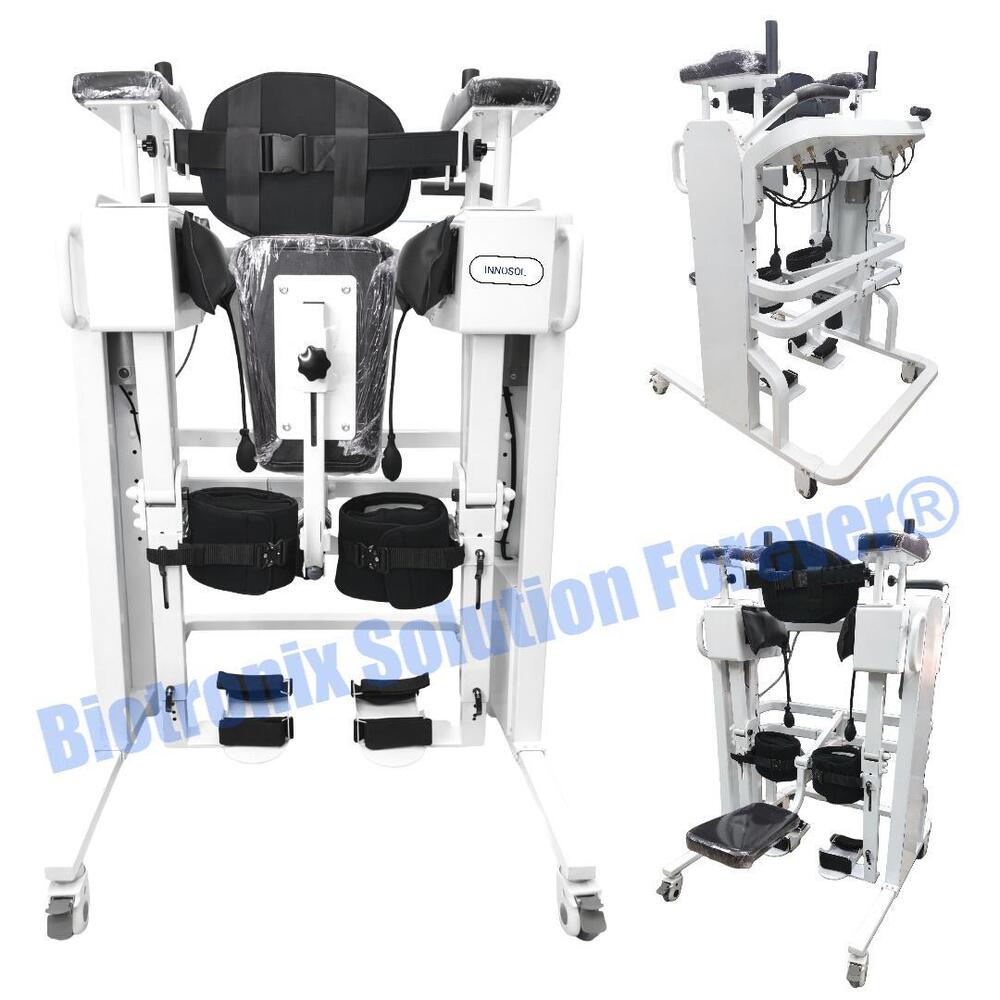 Robotic Exoskeleton Systems for Precision Movement Training