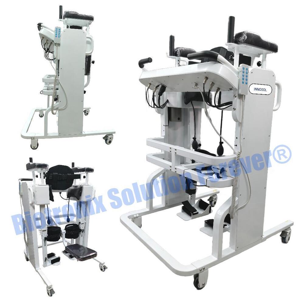 Robotic Exoskeleton Systems for Precision Movement Training