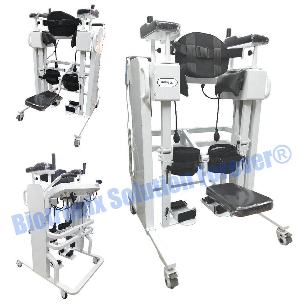 Robotic Exoskeleton Systems for Precision Movement Training