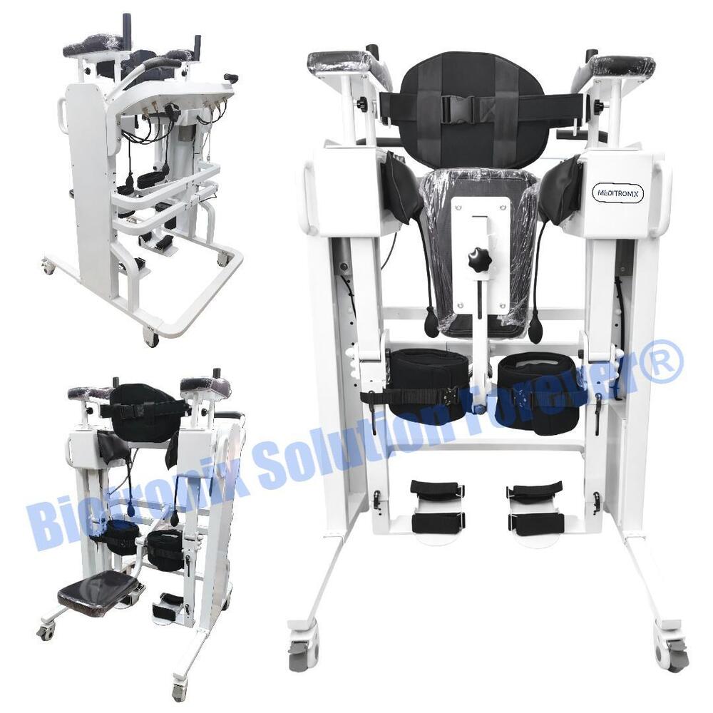 Robotic Exoskeleton Systems for Precision Movement Training