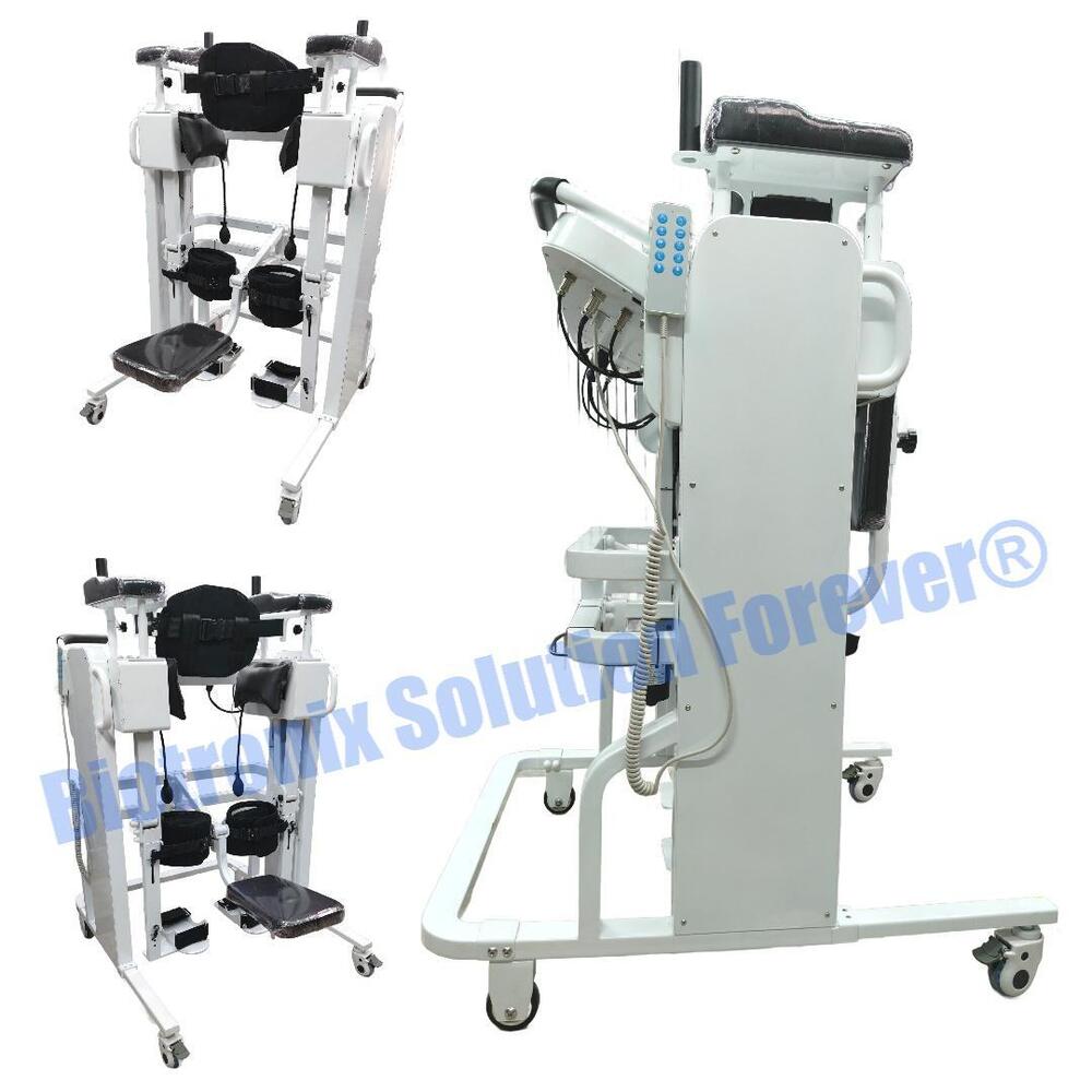 Wearable Exoskeleton Devices for Assisted Functional Recovery