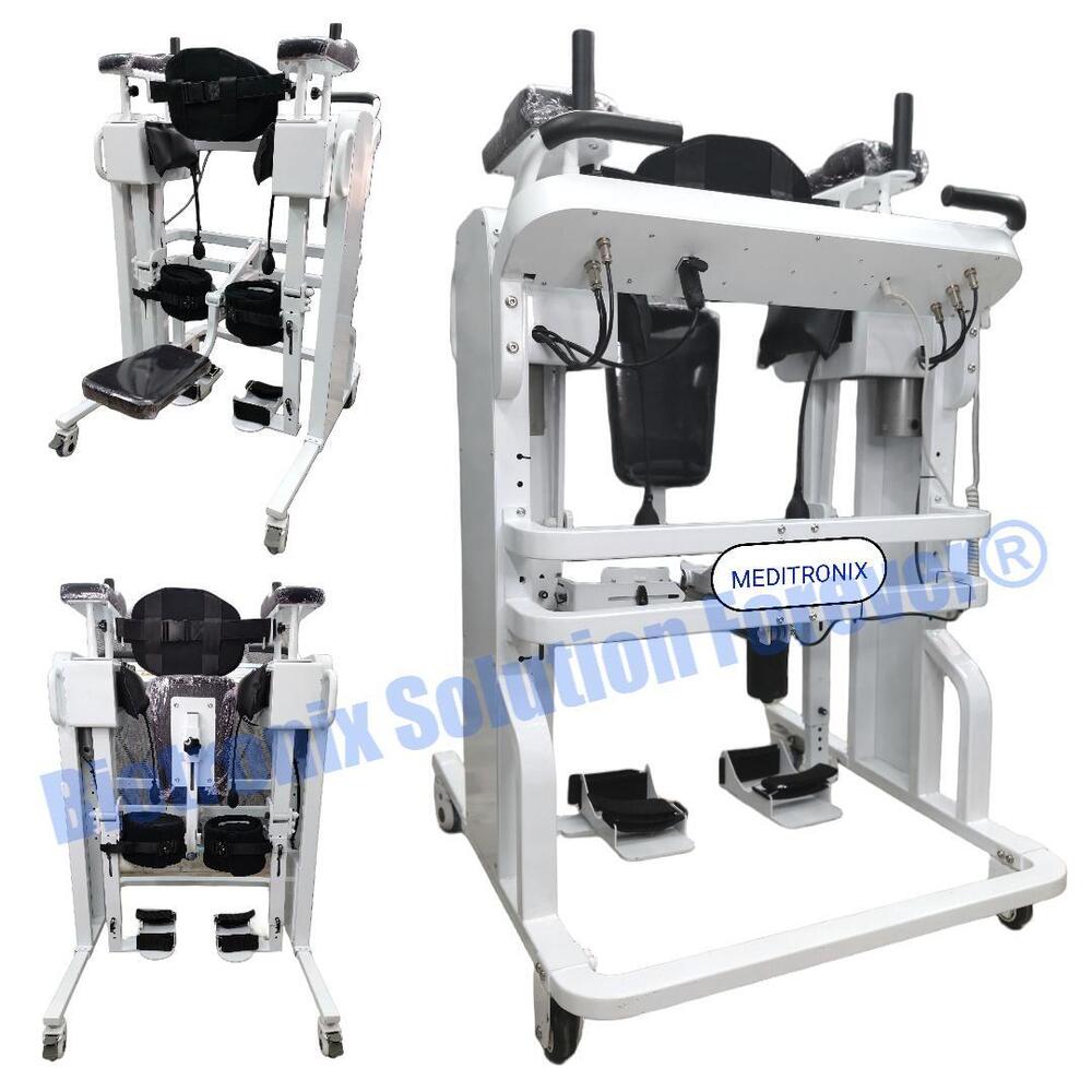 Wearable Exoskeleton Devices for Assisted Functional Recovery