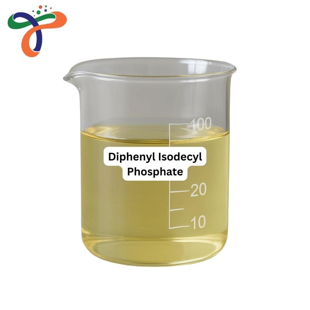 Diphenyl Isodecyl Phosphate