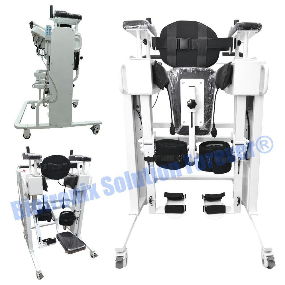 Medical Exoskeleton Therapy for Neuro and Orthopedic Rehabilitation