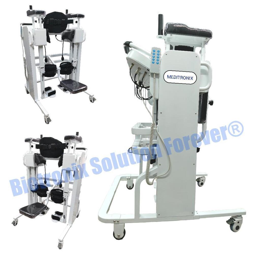 Medical Exoskeleton Therapy for Neuro and Orthopedic Rehabilitation